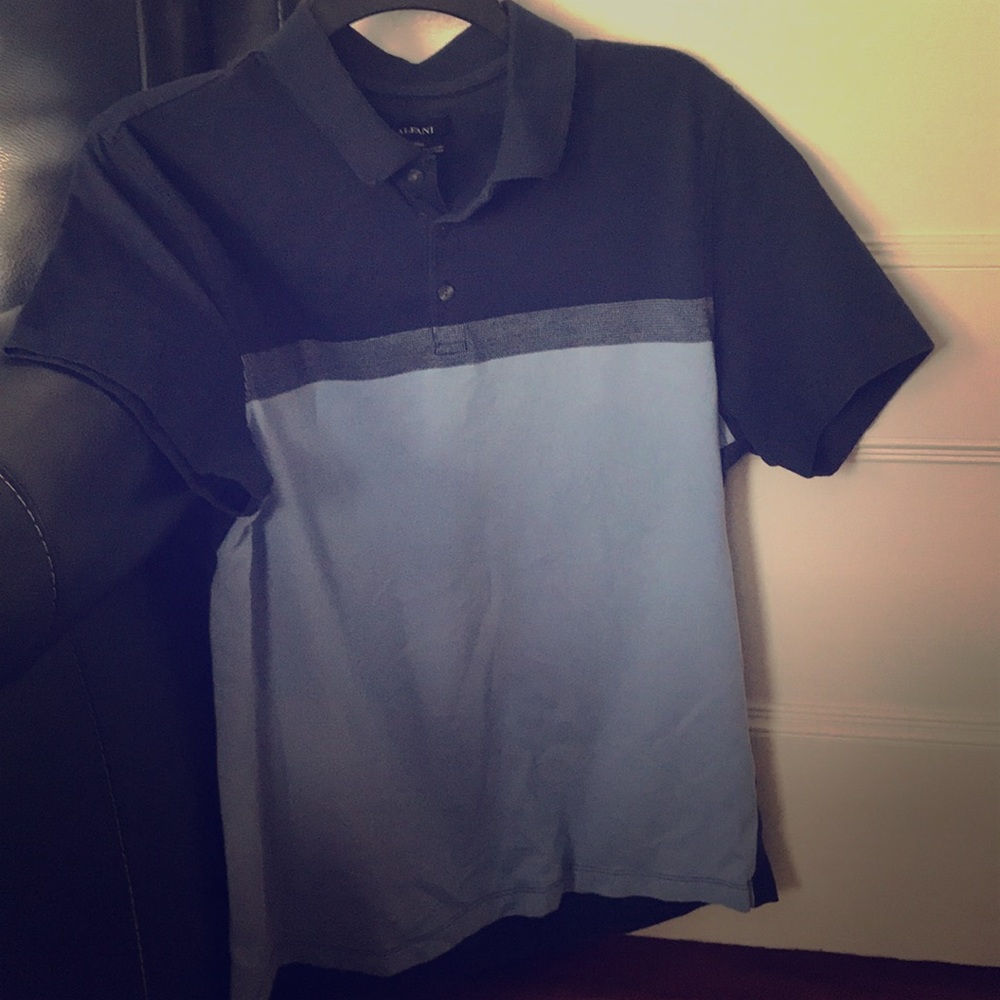 Alfani polo